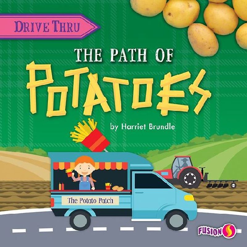 The Path of Potatoes