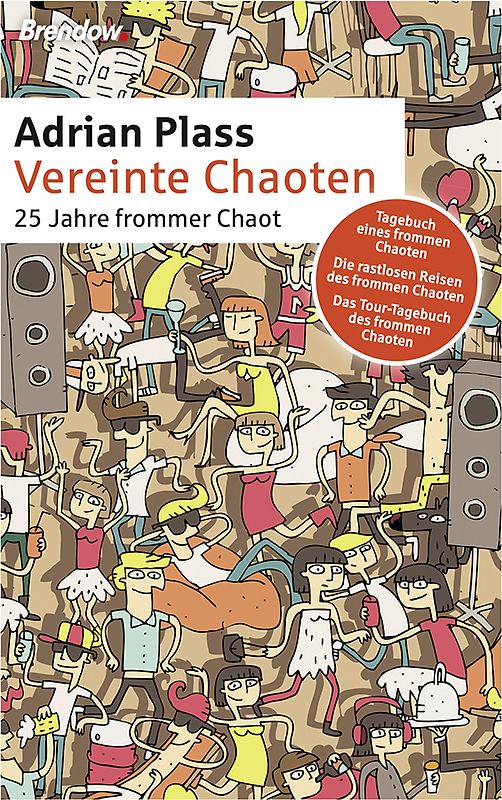 Vereinte Chaoten
