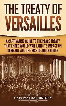 The Treaty of Versailles