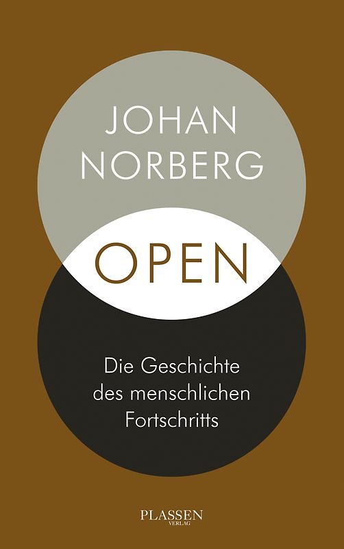Open: Die Geschichte des menschlichen Fortschritts
