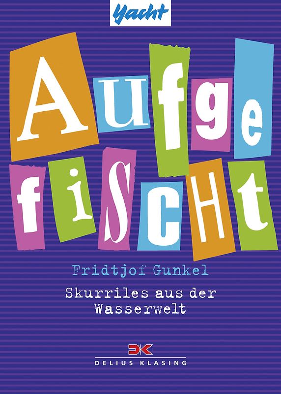 Aufgefischt
