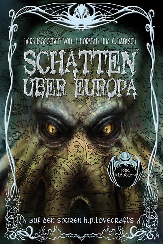 Schatten über Europa
