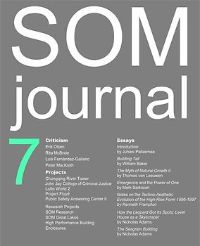 SOM Journal 7