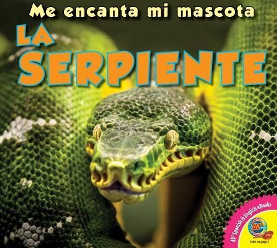 La Serpiente
