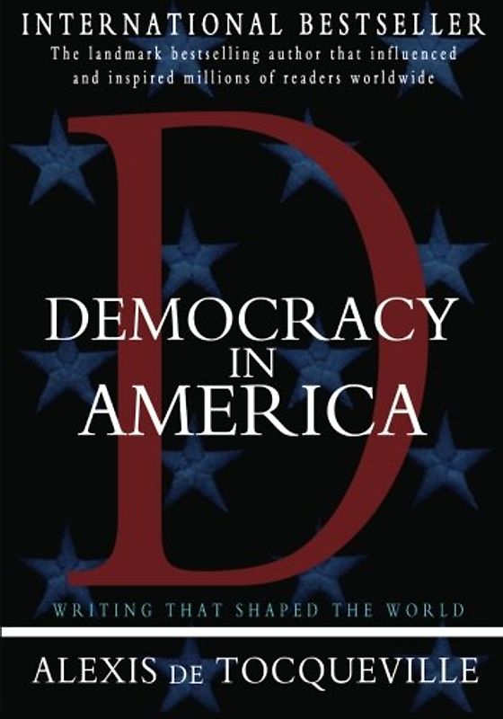 Democracy in America