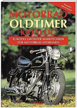 Motorrad-Oldtimer-Katalog