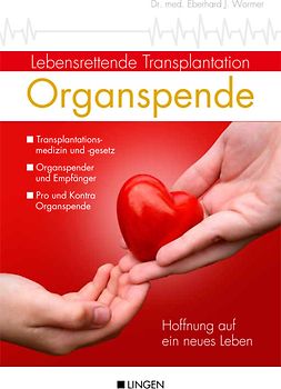 Organspende
