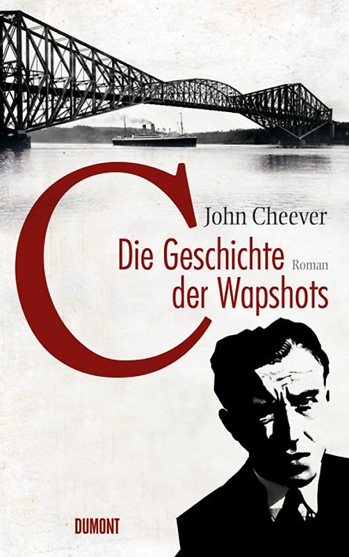 Die Geschichte der Wapshots