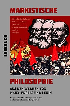 Lesebuch Marxistische Philosophie