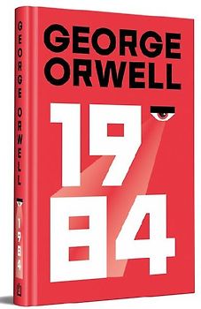 1984 (Spanish Edition) (Edición Definitiva Avalada Por the Orwell Estate)