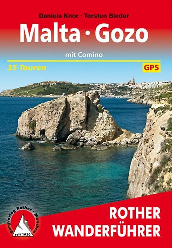 Malta Gozo