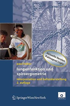 Lungenfunktion und Spiroergometrie