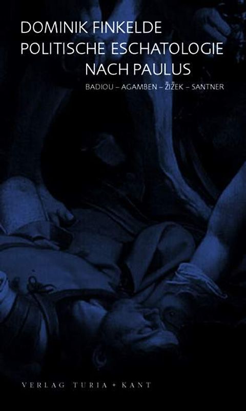 Politische Eschatologie nach Paulus