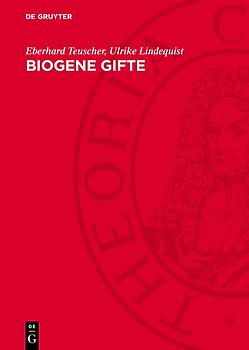 Biogene Gifte