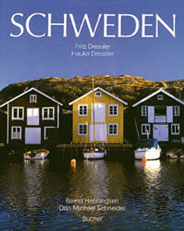 Schweden