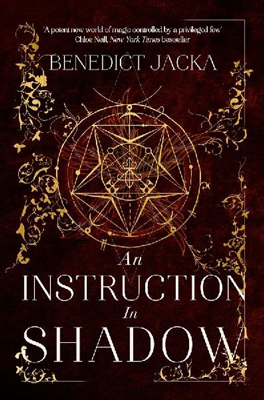 An Instruction in Shadow