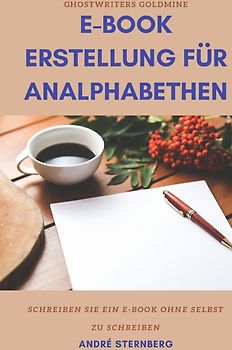 E-Book Erstellung für Analphabeten