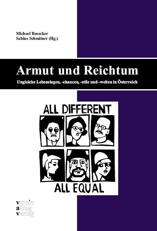 Armut und Reichtum