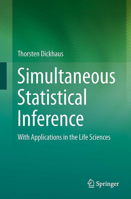 Simultaneous Statistical Inference