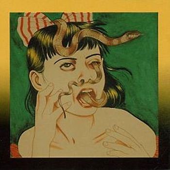 Zorn John - Naked City