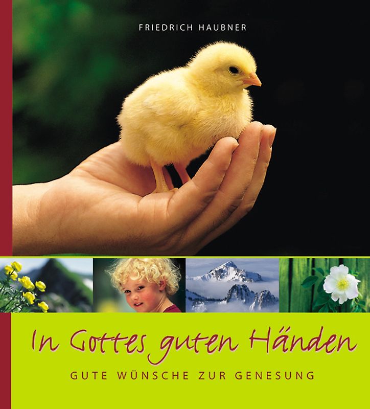 In Gottes guten Händen