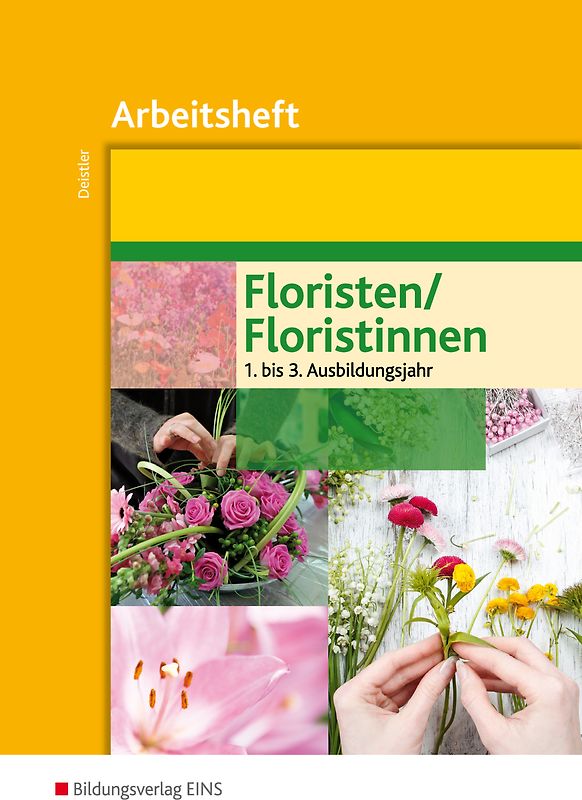 Floristen / Floristinnen
