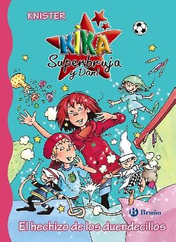 El hechizo de los duendecillos