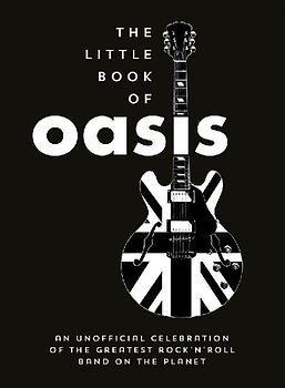The Little Book of Oasis