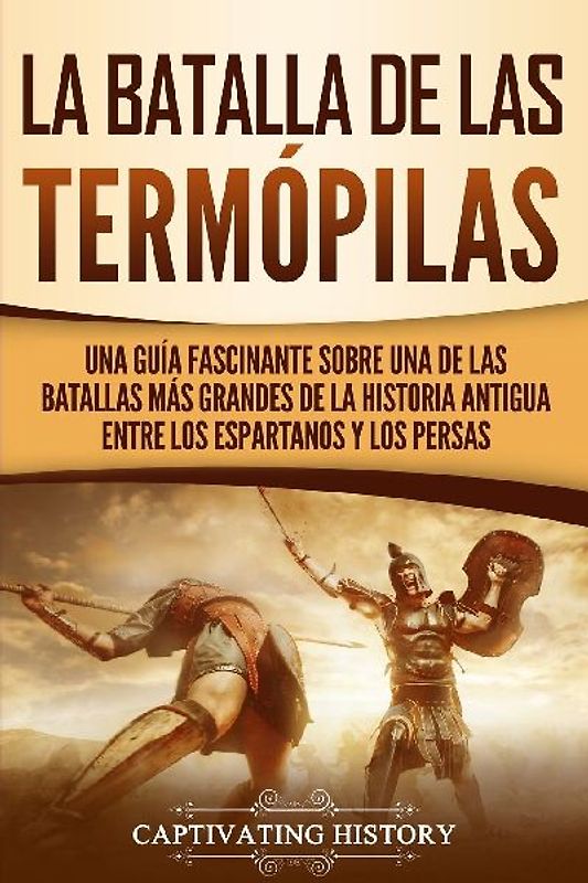 La Batalla de las Termópilas