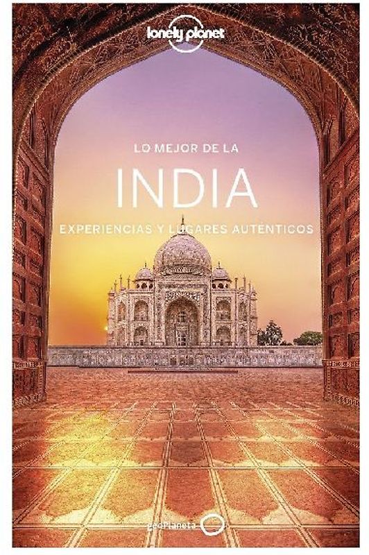 Lo mejor de la India 1