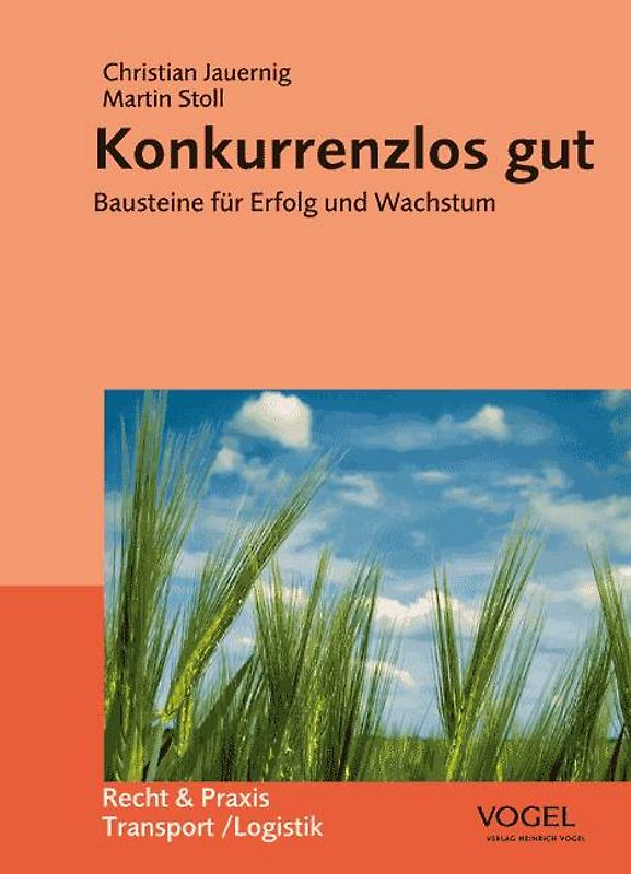 Konkurrenzlos gut