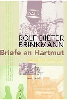 Briefe an Hartmut