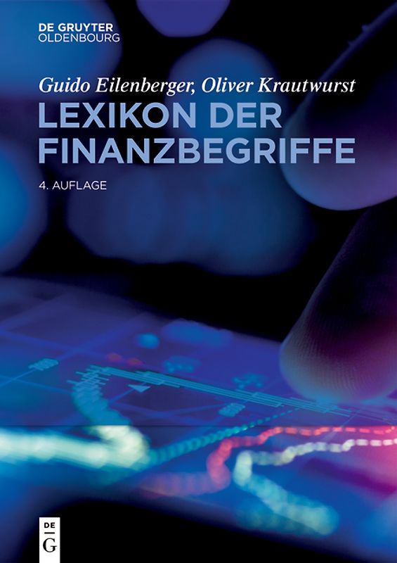 Lexikon der Finanzinnovationen