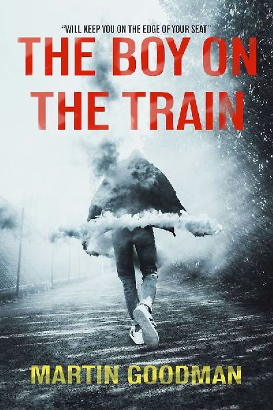 The Boy on the Train