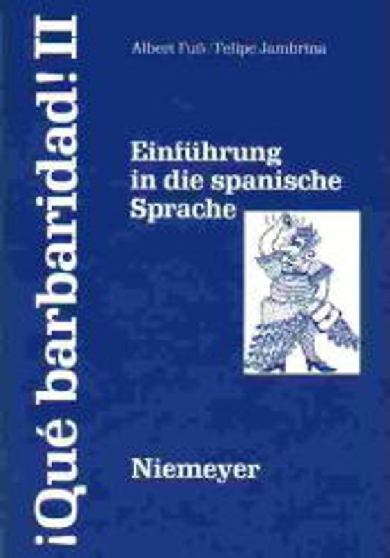 Lehrbuch