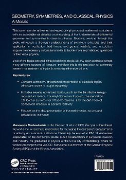 Geometry, Symmetries, and Classical Physics