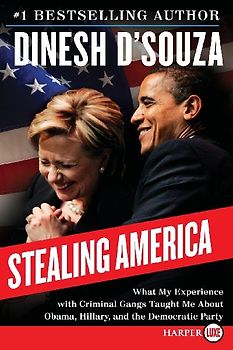 Stealing America