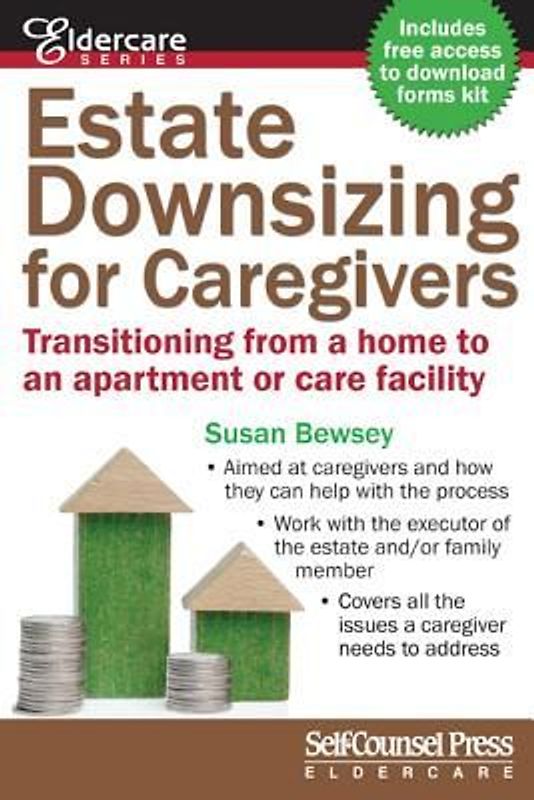 Estate Downsizing for Caregivers