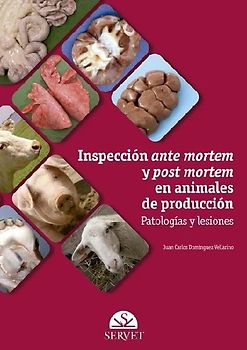 Inspección Ante Mortem Y Post Mortem En Animales de Producción