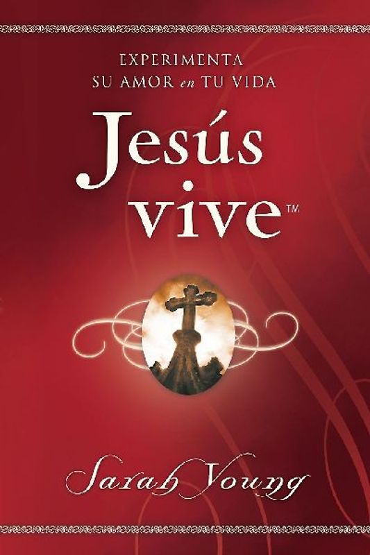 Jesús vive | Softcover  | Jesus Lives