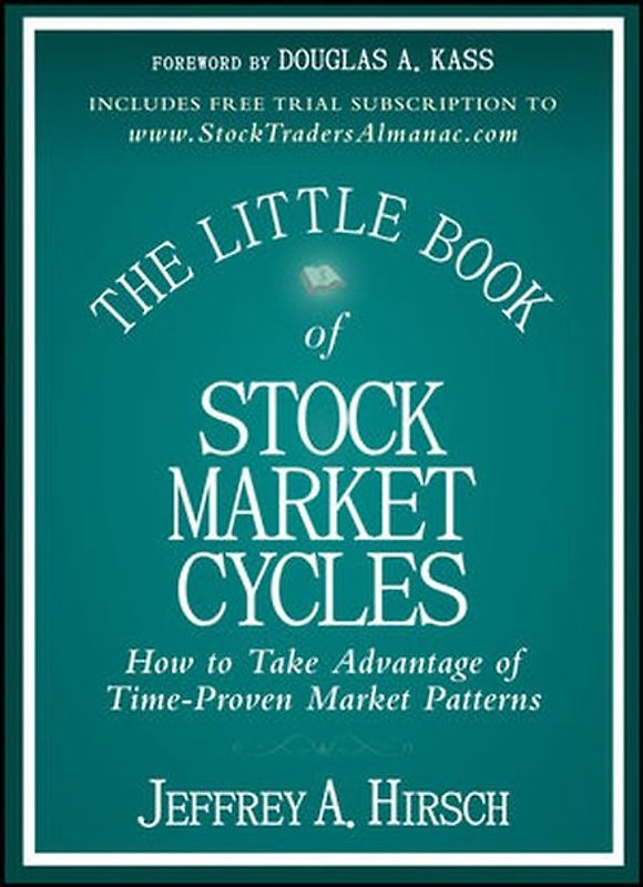 The Little Book of Stock Market Cycles
