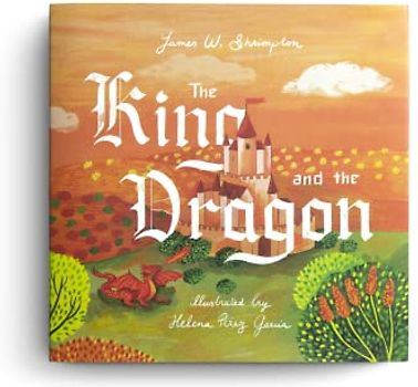 The King and the Dragon