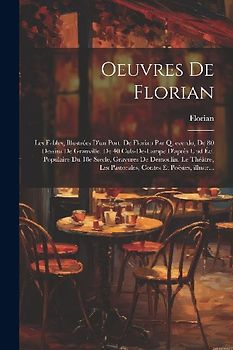 Oeuvres de Florian