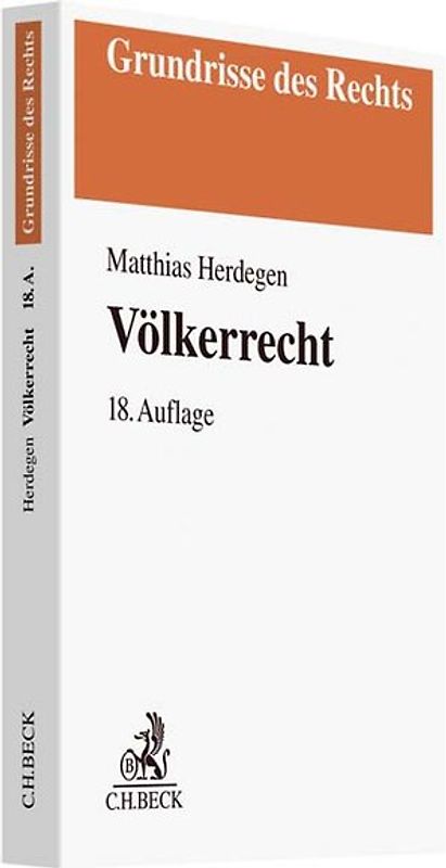 Völkerrecht