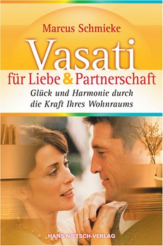 Vasati für Liebe & Partnerschaft