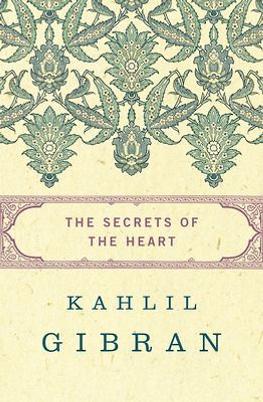 The Secrets of the Heart