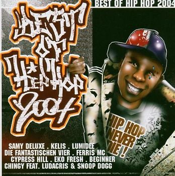 Various - Best of Hip Hop 2004