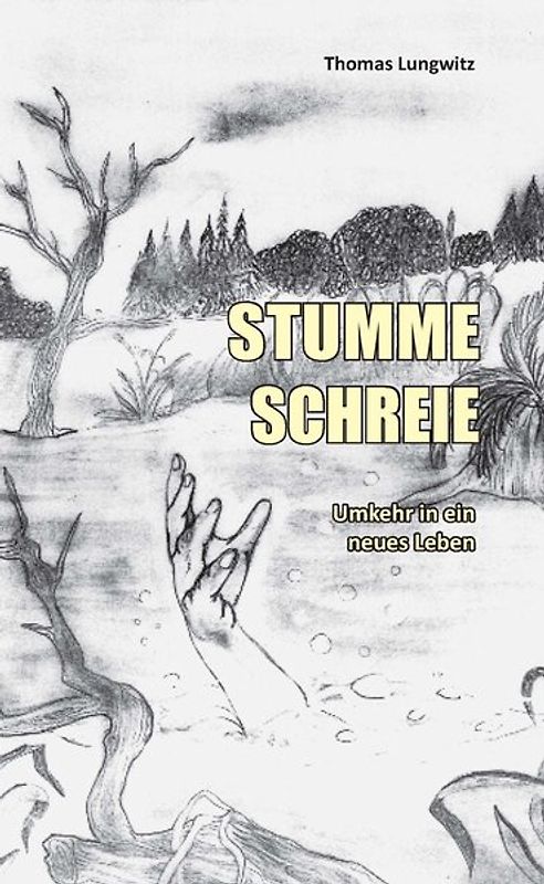 Stumme Schreie