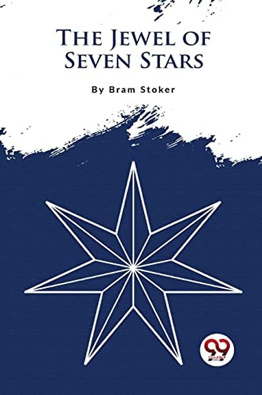 The Jewel Of Seven Stars