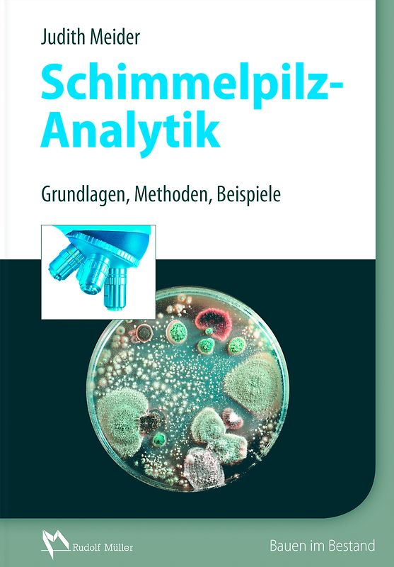 Schimmelpilzanalytik